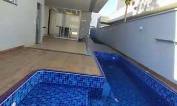 Imagem 6: Casa em Condomínio Residencial - 4 Quartos em Jardins Lisboa, Goiânia