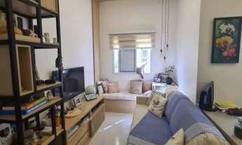 Imagem 3: APARTAMENTO - CAMBUCI - SP