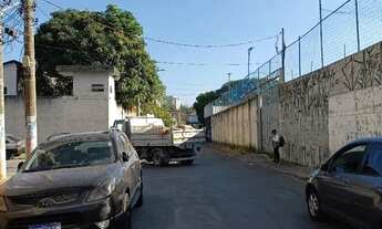 Imagem 6: Galpao COMERCIAL em SÃO PAULO - SP, RIO PEQUENO