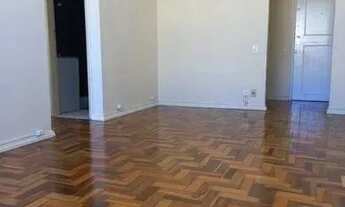 Imagem 2: Apartamento para aluguel possui 60 metros quadrados com 1 quarto