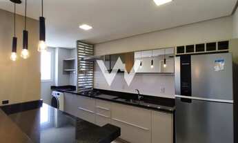 Imagem 7: Apartamento Mobiliado em Novo Hamburgo