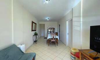 Imagem 3: Amplo apartamento no bairro Nossa Senhora do Rosário, São José SC