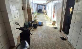 Imagem 5: CASA NA RESTINGA 2 DORMITÓRIOS