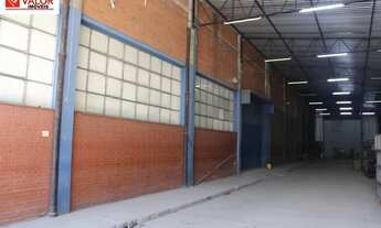 Imagem 2: GALPÃO COM SAÍDA PARA MARGINAL PINHEIROS..