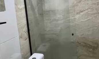 Imagem 7: Apt mobiliado pequeno próx.AV. T63