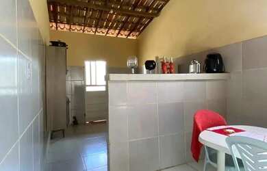 Imagem 6: IF - VENDE-SE CASA NO CURUÇAMBÁ