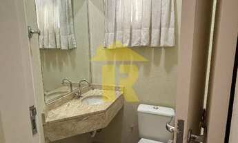 Imagem 5: Casa de Alto Padrão em Condomínio para Locação em São José do Rio Preto - Residencial Gaiv