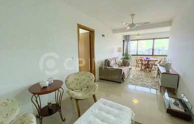 Imagem 2: Apartamento no Bairro Vila Ipiranga para alugar