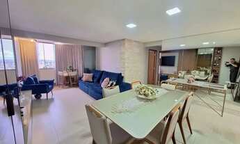 Imagem: Apartamento de 97 m² com 03 quartos à