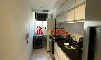 Imagem 5: Flat com ótimo preço no bairro Brooklin. Confira!