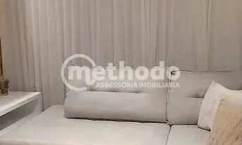 Imagem 7: Apartamento com 2 dormitórios à venda, 69 m² por R$ 700.000,00 - Jardim Chapadão - Campina