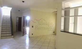 Imagem: Casas Residenciais Padrão em Ribeirão