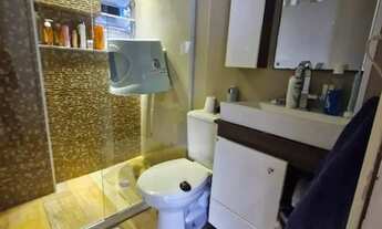 Imagem 5: Apartamento Residencial / Vila Indiana com 2 quartos em Vila Indiana - São Paulo - SP