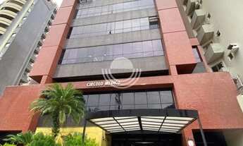 Imagem: Sala à venda em Campinas, Centro, com 53