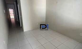 Imagem 4: Casa com 2 dormitórios à venda, 70 m² por R$ 179.900,00 - Jangurussu - Fortaleza/CE