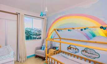 Imagem 6: Cobertura de 4 quartos a venda no Santa Cecília