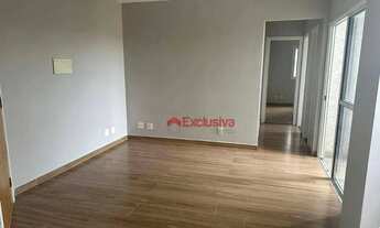 Imagem: Apartamento com 3 dormitórios para alugar