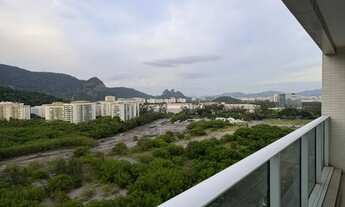 Imagem: Vendo Apartamento Ilha Pura MIllenio - Barra