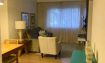 Imagem 5: Imóvel para aluguel com 60 metros quadrados com 2 quartos em Jardim Paulista - São Paulo