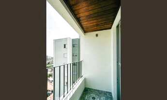 Imagem 6: Apartamento à Venda - Tatuapé, 2 Quartos, 53 m2