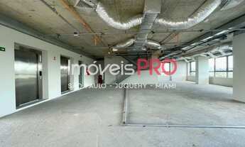 Imagem 5: Conj. Comercial, Jardim Paulistano - São Paulo