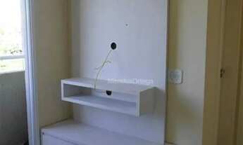 Imagem 5: Apartamento com 2 dormitórios, 50 m² - venda por R$ 299.000,00 ou aluguel por R$ 2.295,26