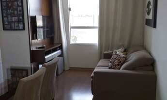 Imagem: Apartamento no Condomínio Solar das Turquesas