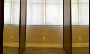 Imagem 7: APARTAMENTO NASCENTE MOBILIADO 217m² 3 QUARTOS 1 SUÍTE CLOSET 2 VAGAS INFRA VENDE GRAÇA