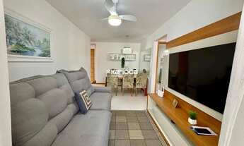 Imagem 3: APARTAMENTO 3 SUÍTES 1 CANADENSE