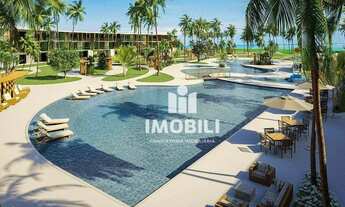 Imagem 3: Apartamento com 1 dormitório à venda, 42 m² por R$ 620.000,00 - Sao Miguel Dos Milagres