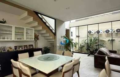 Imagem 4: Casa Sobrado em Condominio Fechado com Spa, Londrina PR