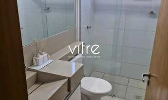 Imagem 2: Apartamento à venda no bairro Jardim Espanha em Uberlândia