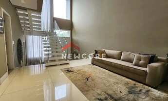 Imagem: Casa de condomínio em Rua Gabriella Corrá