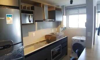 Imagem: Studio com 1 dormitório à venda, 39 m²