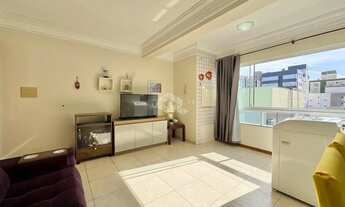 Imagem 4: Apartamento de 1 dormitório mobiliado com box/vaga de garagem no Centro de Capão da Canoa