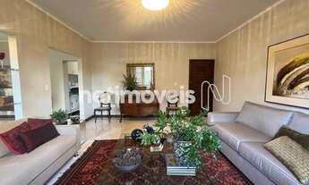 Imagem 4: Venda Apartamento 4 quartos Santo Antônio Belo Horizonte