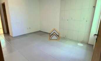 Imagem 3: Apartamento com 1 dormitórios à venda, 37 m² por R$ 149.900 - Porto Verde - Alvorada/RS