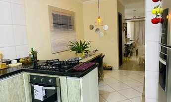 Imagem 4: Casa de condomínio em Rua Potengi - Granja Viana - Cotia/SP