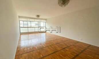 Imagem 2: Aluguel Apartamento 3 Dormitórios - 146 m² Vila Mariana