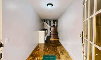 Imagem: QSB 16 - Excelente casa / Taguatinga Sul