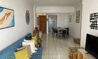 Imagem 6: Apartamento 3 dorms com vista mar!! - Cód: ACT2850