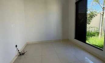 Imagem 5: Casa com 3 dormitórios à venda, 128 m² por R$ 530.000,00 - Jardim Itaipu - Goiânia/GO