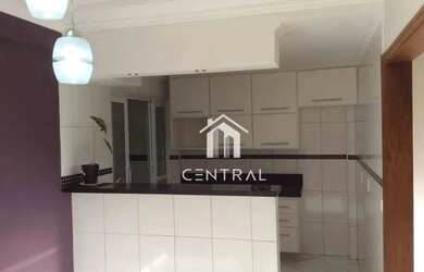 Imagem 6: Apartamento à venda, 101 m² por R$ 350.000,00 - Vila Trujillo - Sorocaba/SP