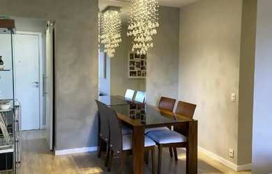 Imagem 2: Apartamento à venda com 65m², 3 quartos e 1 vaga