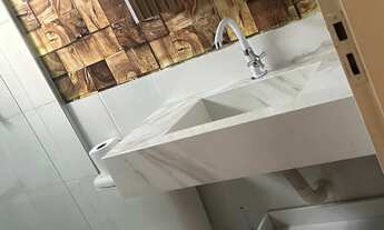 Imagem 7: Ágio de casa com piscina aquecida