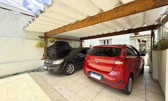 Imagem 3: Casa Térrea à Venda | 2 Dormitórios | 4 Vagas