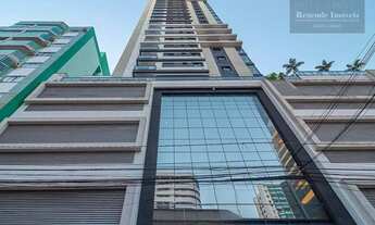 Imagem: Apartamento com 3 suítes e 3 vagas à venda