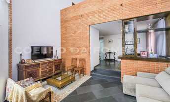 Imagem 5: Casa em Condominio - Alphaville Residencial 4/Santana de Parnaiba