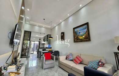 Imagem: Casa com 3 dormitórios à venda, 107 m²