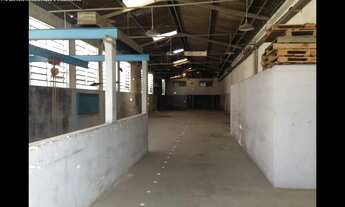 Imagem 4: Galpão a venda em Interlagos